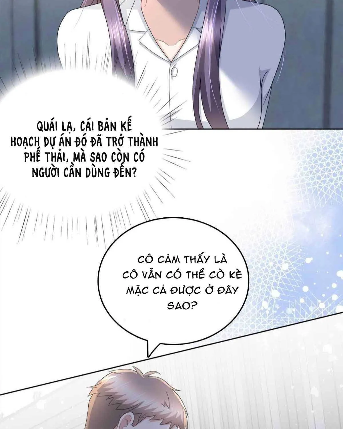 Trí Mạng Mị Thê: Tổng Tài Muốn Phục Hôn Chap 31 - Next Chap 32