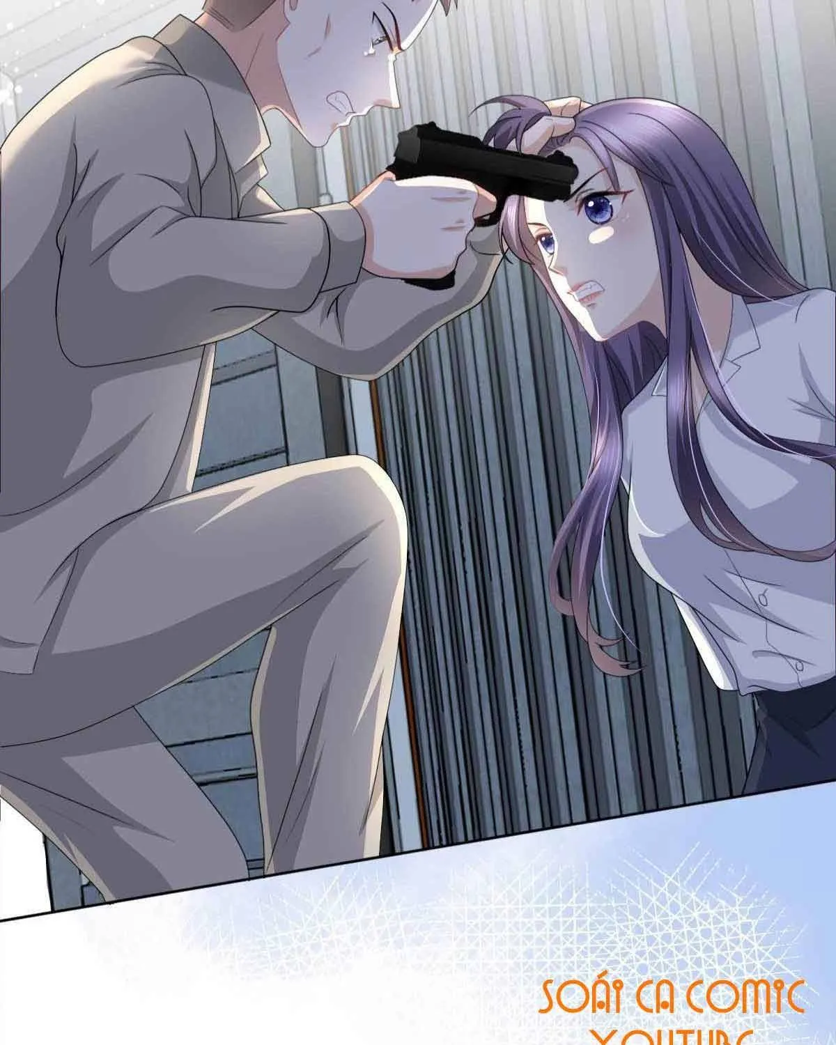 Trí Mạng Mị Thê: Tổng Tài Muốn Phục Hôn Chap 31 - Next Chap 32