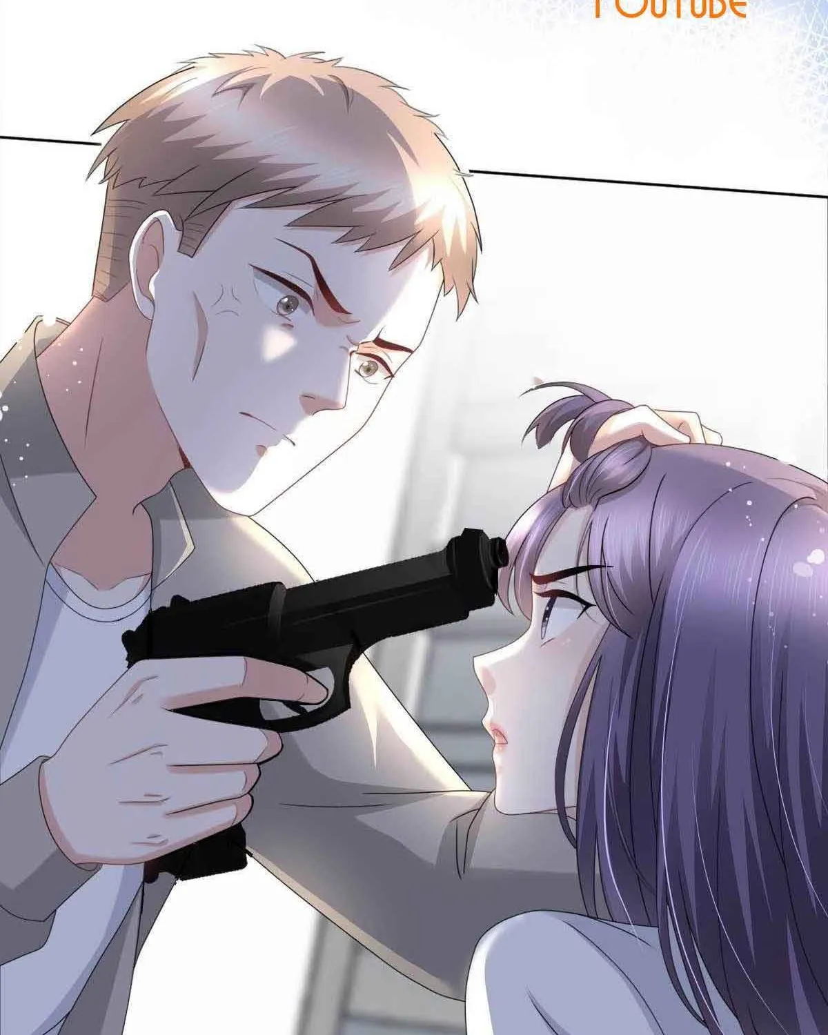 Trí Mạng Mị Thê: Tổng Tài Muốn Phục Hôn Chap 31 - Next Chap 32