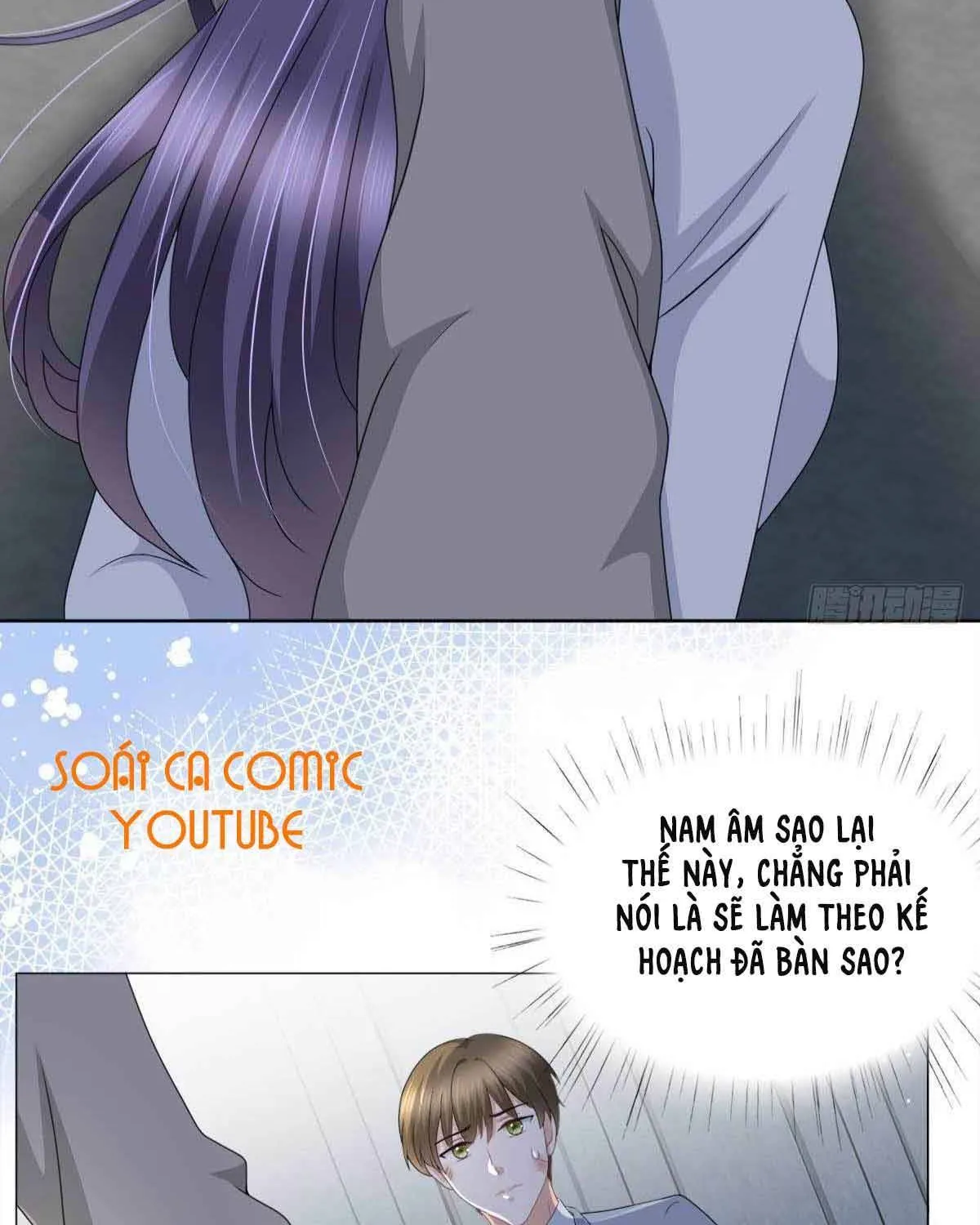 Trí Mạng Mị Thê: Tổng Tài Muốn Phục Hôn Chap 31 - Next Chap 32