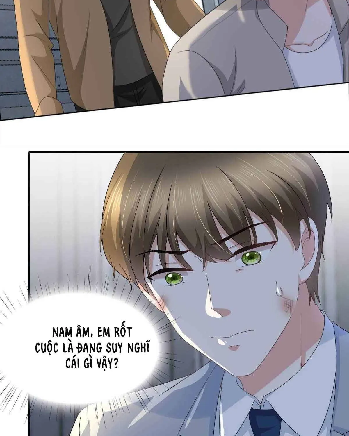 Trí Mạng Mị Thê: Tổng Tài Muốn Phục Hôn Chap 31 - Next Chap 32