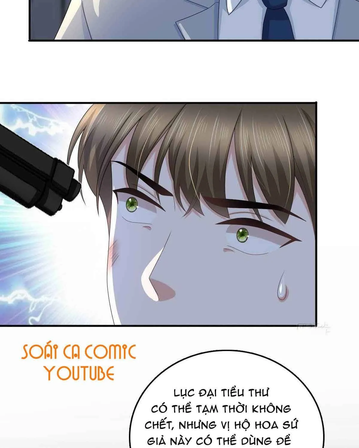 Trí Mạng Mị Thê: Tổng Tài Muốn Phục Hôn Chap 31 - Next Chap 32