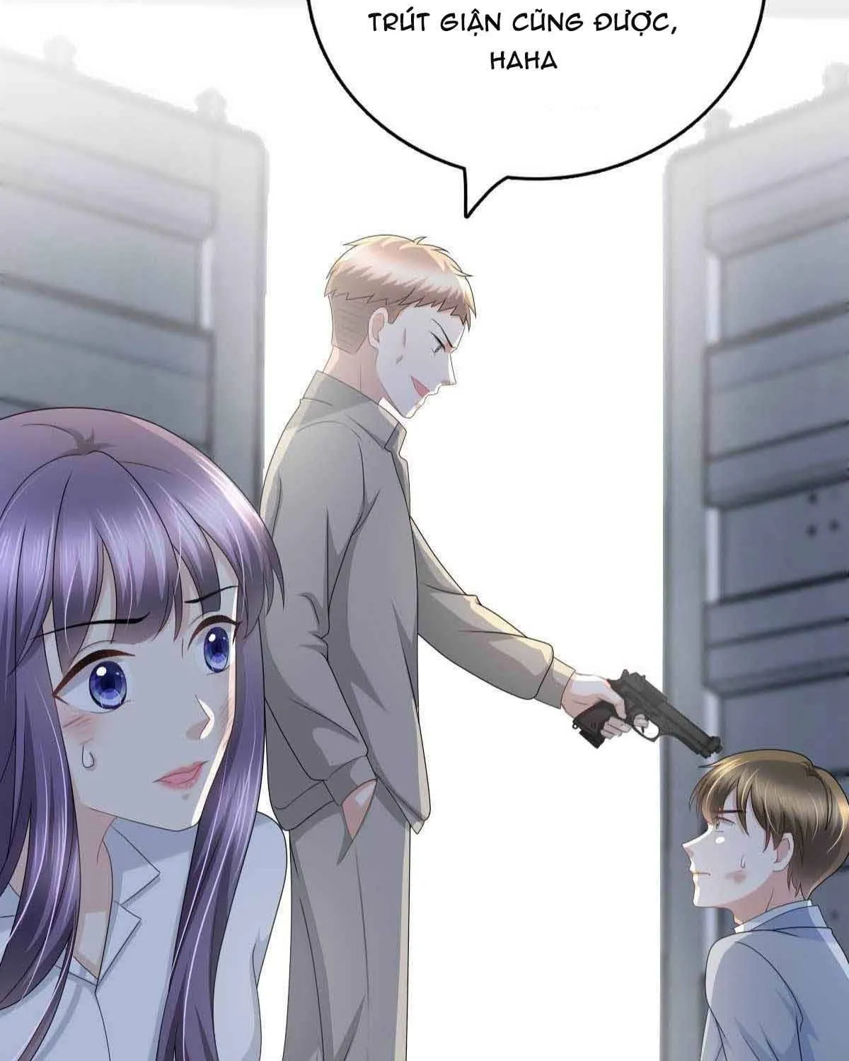 Trí Mạng Mị Thê: Tổng Tài Muốn Phục Hôn Chap 31 - Next Chap 32