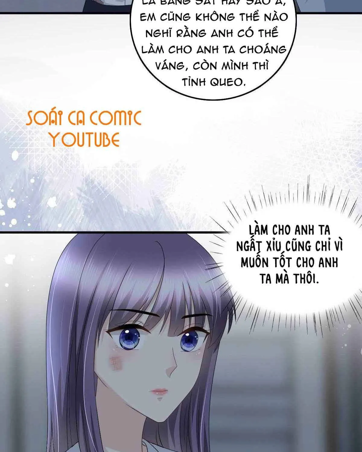 Trí Mạng Mị Thê: Tổng Tài Muốn Phục Hôn Chap 31 - Next Chap 32