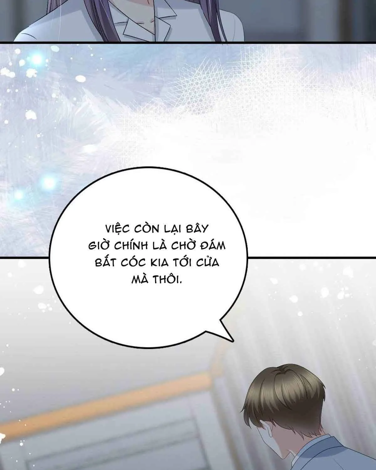 Trí Mạng Mị Thê: Tổng Tài Muốn Phục Hôn Chap 31 - Next Chap 32
