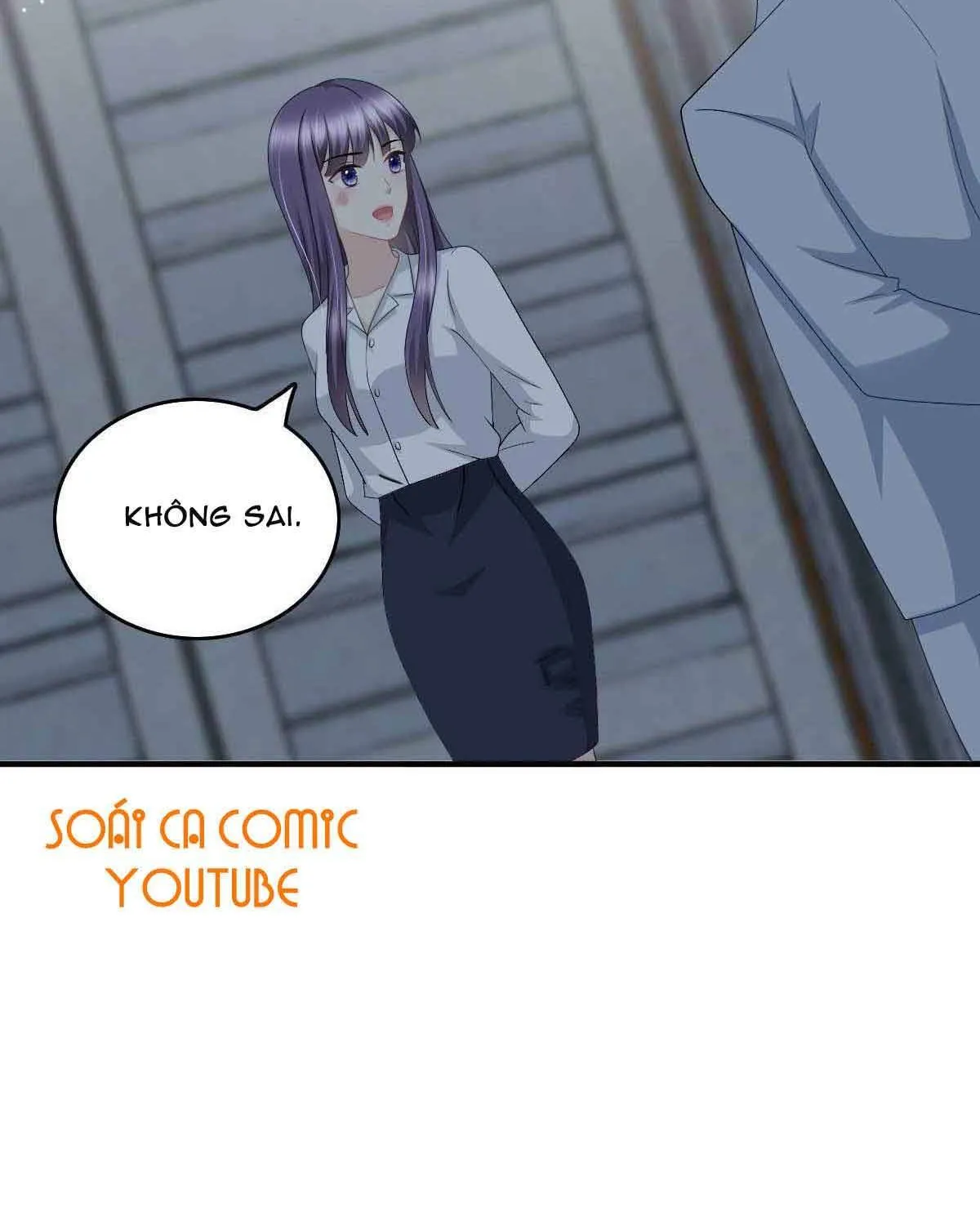 Trí Mạng Mị Thê: Tổng Tài Muốn Phục Hôn Chap 31 - Next Chap 32