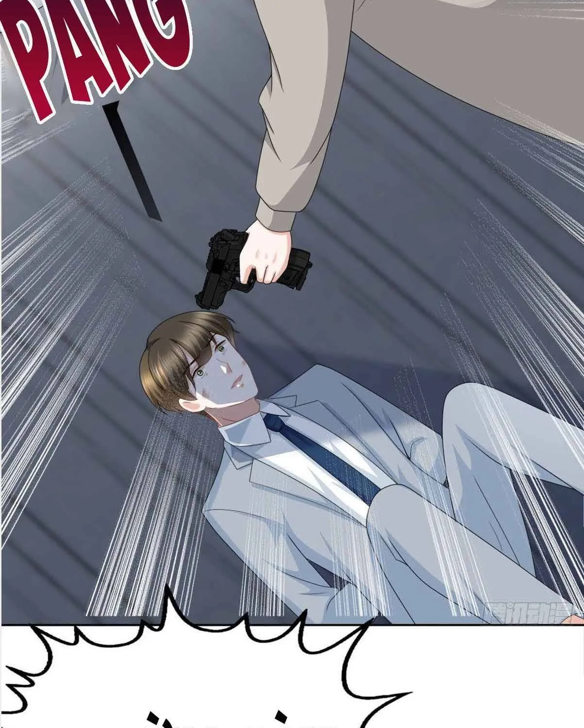 Trí Mạng Mị Thê: Tổng Tài Muốn Phục Hôn Chap 32 - Next Chap 33