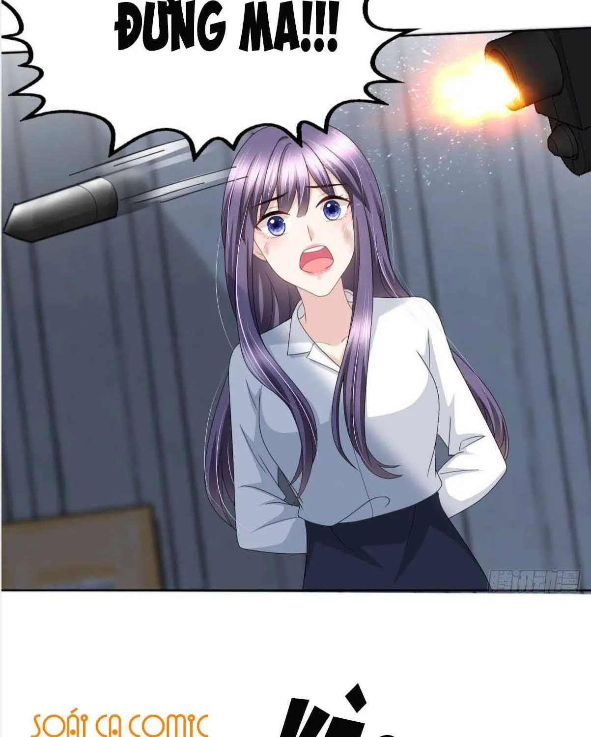 Trí Mạng Mị Thê: Tổng Tài Muốn Phục Hôn Chap 32 - Next Chap 33