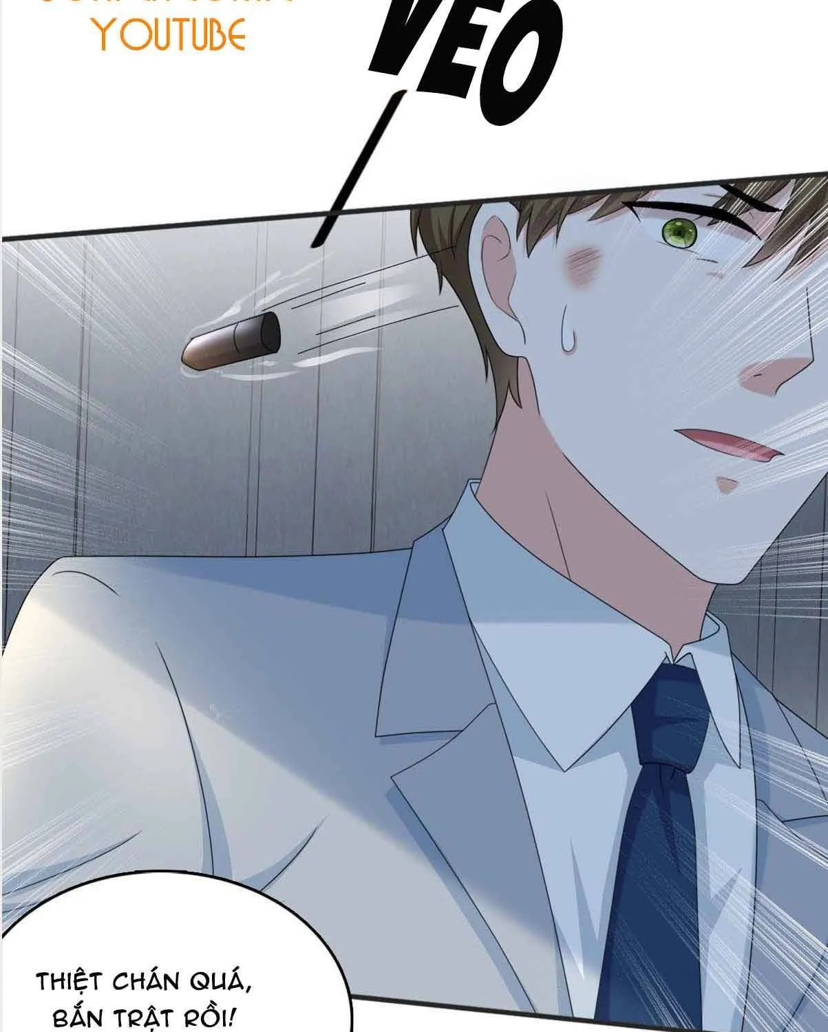 Trí Mạng Mị Thê: Tổng Tài Muốn Phục Hôn Chap 32 - Next Chap 33