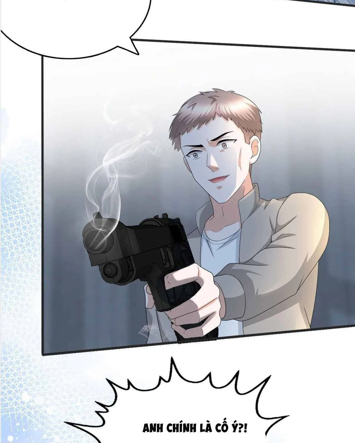 Trí Mạng Mị Thê: Tổng Tài Muốn Phục Hôn Chap 32 - Next Chap 33