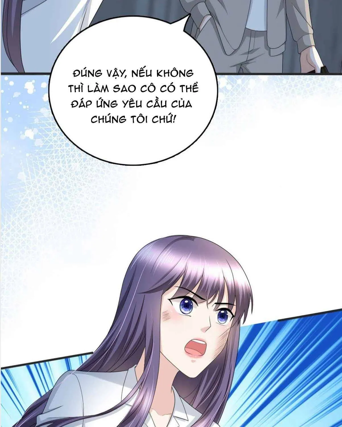 Trí Mạng Mị Thê: Tổng Tài Muốn Phục Hôn Chap 32 - Next Chap 33