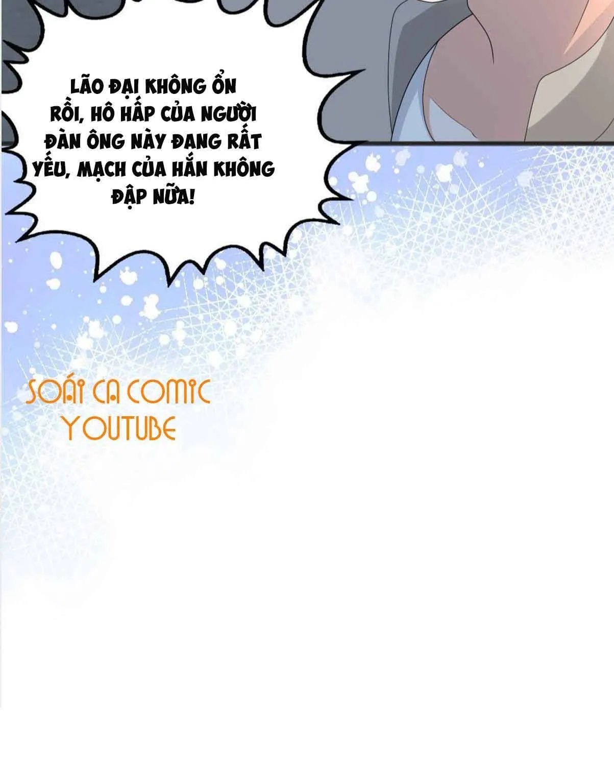 Trí Mạng Mị Thê: Tổng Tài Muốn Phục Hôn Chap 32 - Next Chap 33