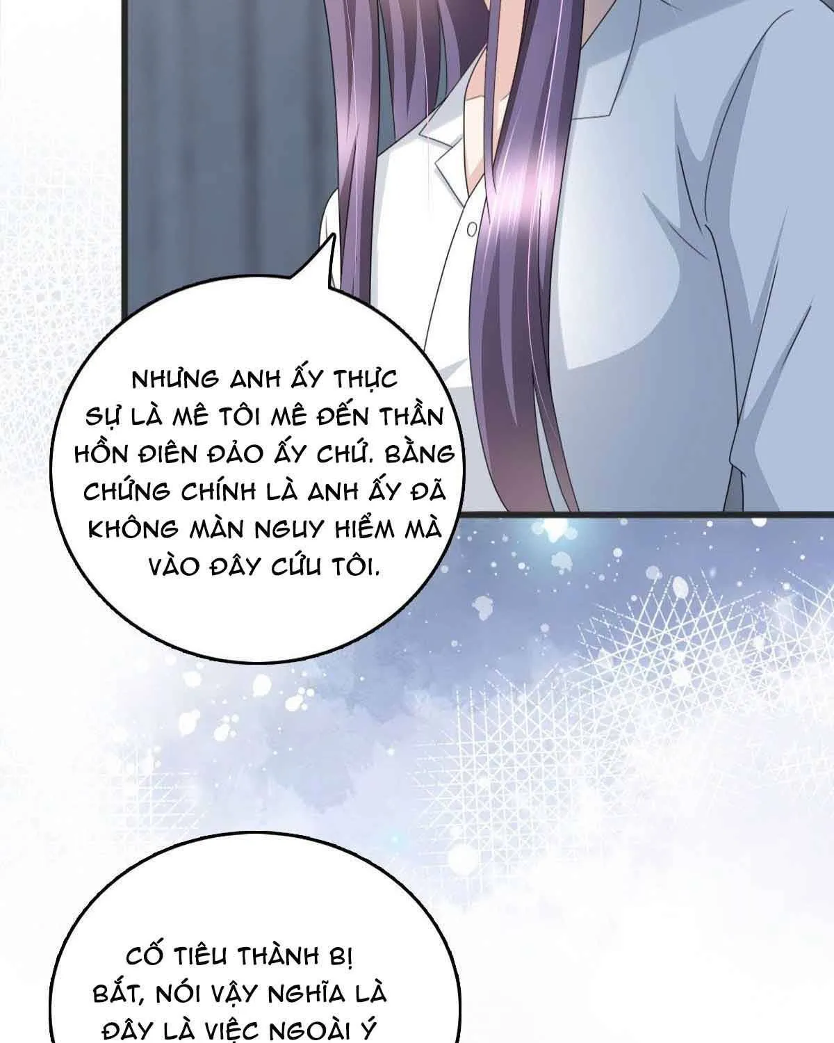 Trí Mạng Mị Thê: Tổng Tài Muốn Phục Hôn Chap 32 - Next Chap 33