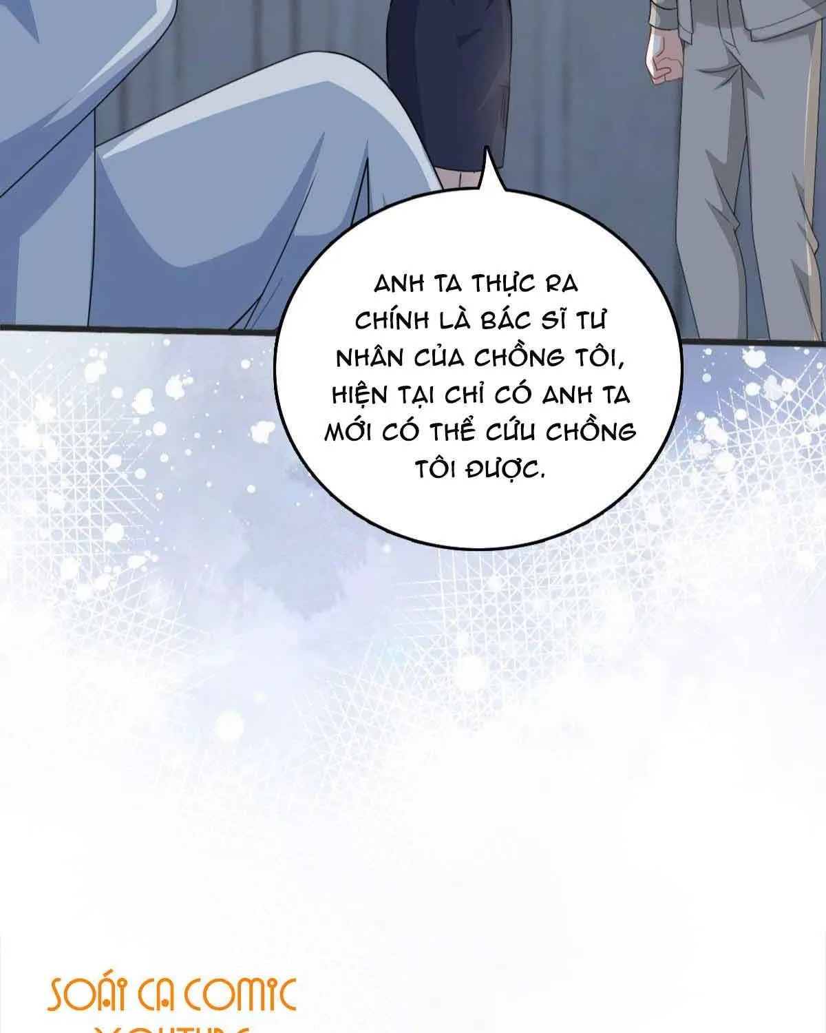 Trí Mạng Mị Thê: Tổng Tài Muốn Phục Hôn Chap 32 - Next Chap 33