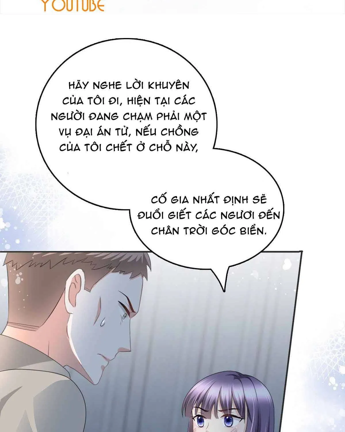 Trí Mạng Mị Thê: Tổng Tài Muốn Phục Hôn Chap 32 - Next Chap 33