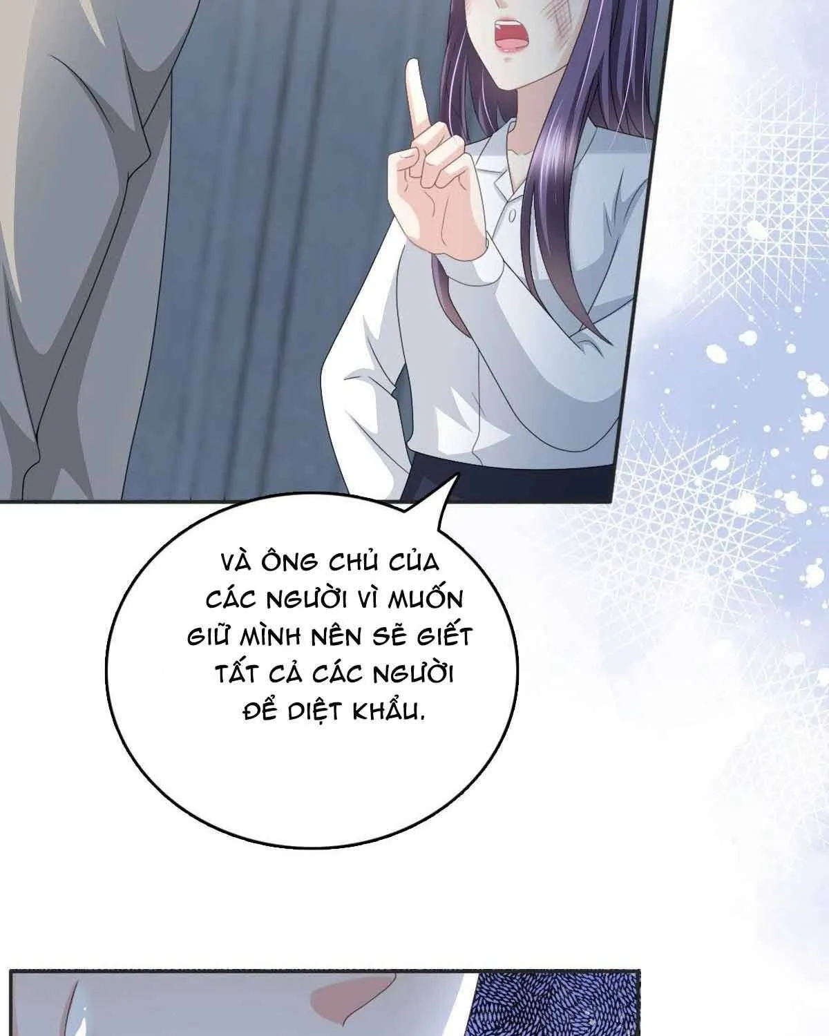 Trí Mạng Mị Thê: Tổng Tài Muốn Phục Hôn Chap 32 - Next Chap 33