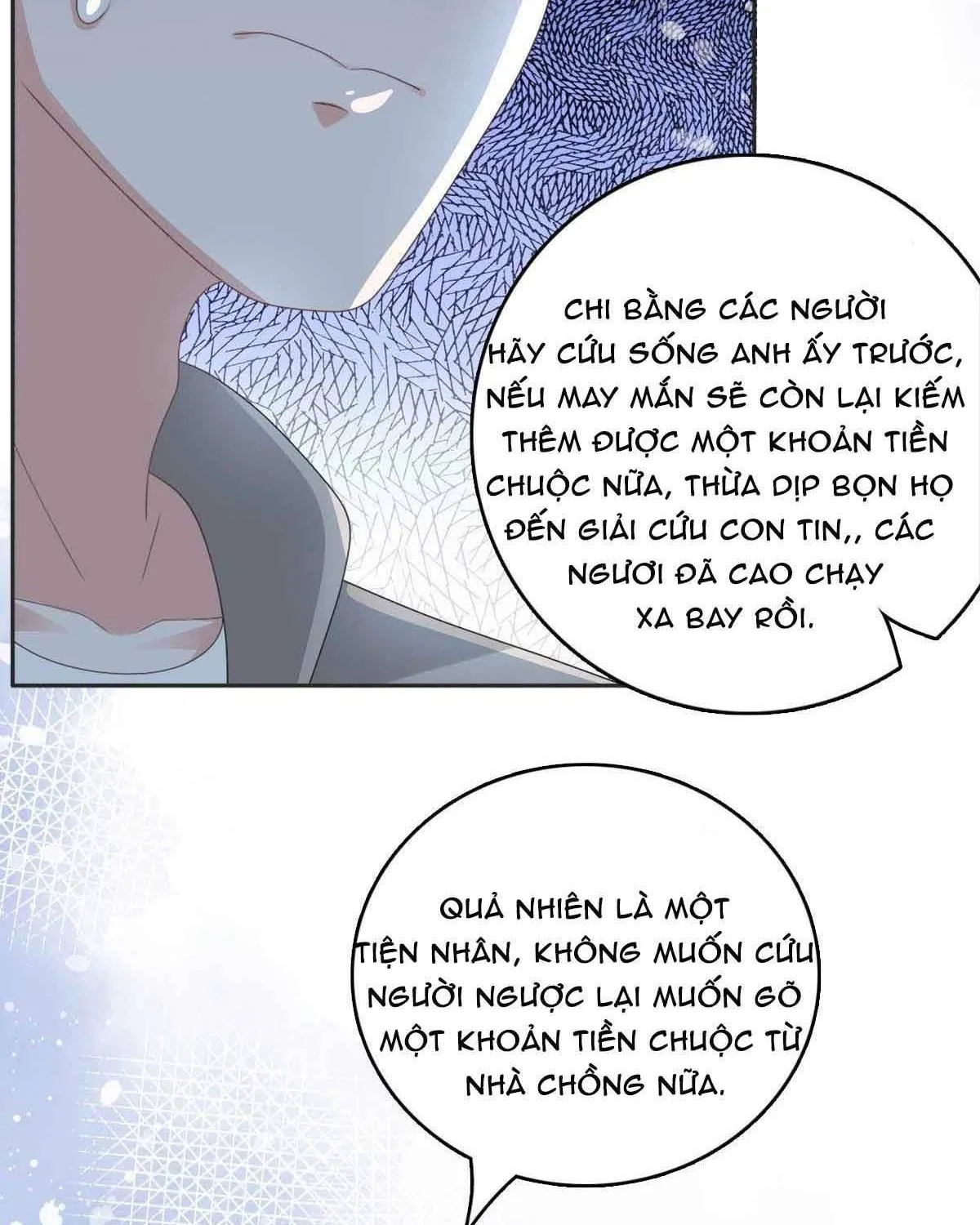 Trí Mạng Mị Thê: Tổng Tài Muốn Phục Hôn Chap 32 - Next Chap 33