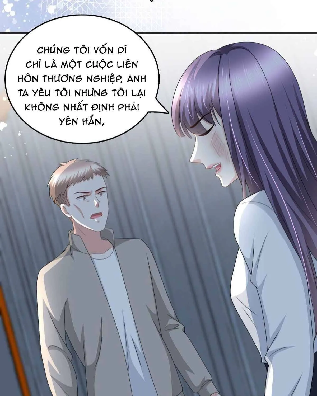 Trí Mạng Mị Thê: Tổng Tài Muốn Phục Hôn Chap 32 - Next Chap 33