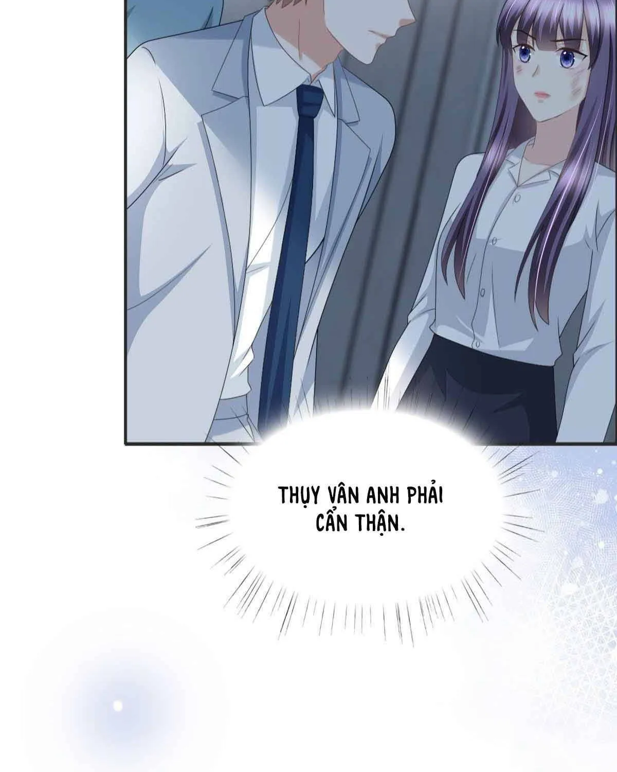 Trí Mạng Mị Thê: Tổng Tài Muốn Phục Hôn Chap 32 - Next Chap 33