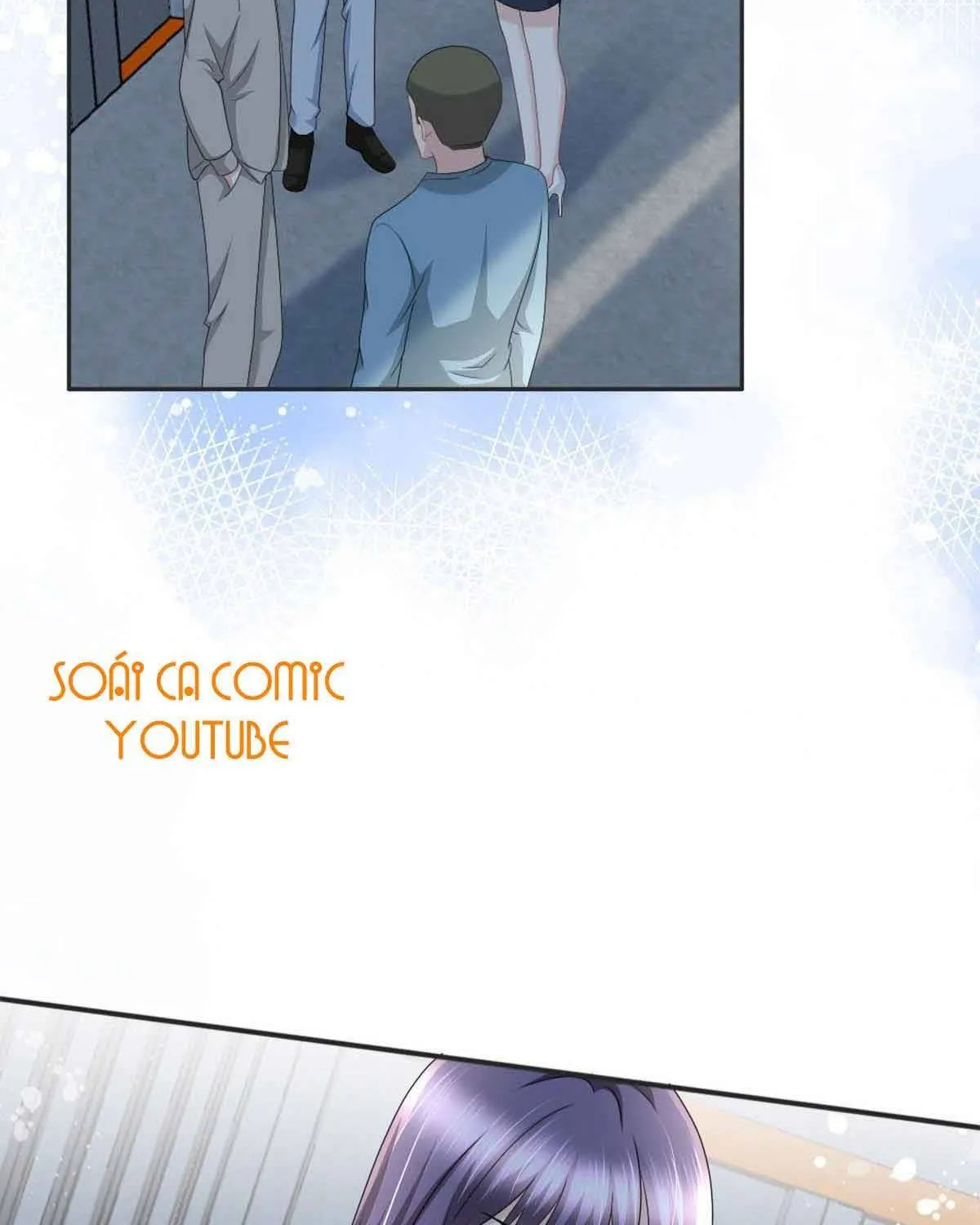 Trí Mạng Mị Thê: Tổng Tài Muốn Phục Hôn Chap 32 - Next Chap 33