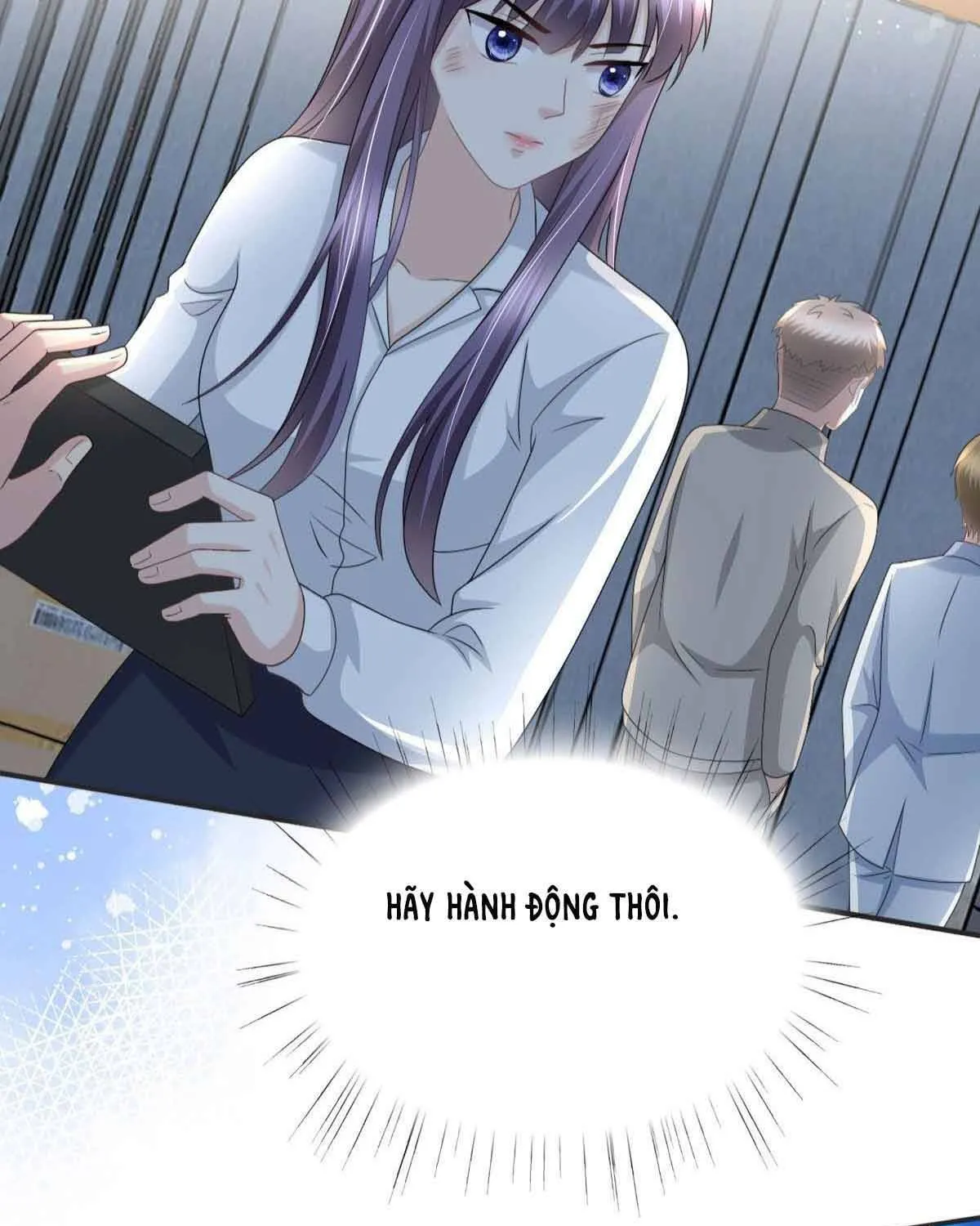 Trí Mạng Mị Thê: Tổng Tài Muốn Phục Hôn Chap 32 - Next Chap 33