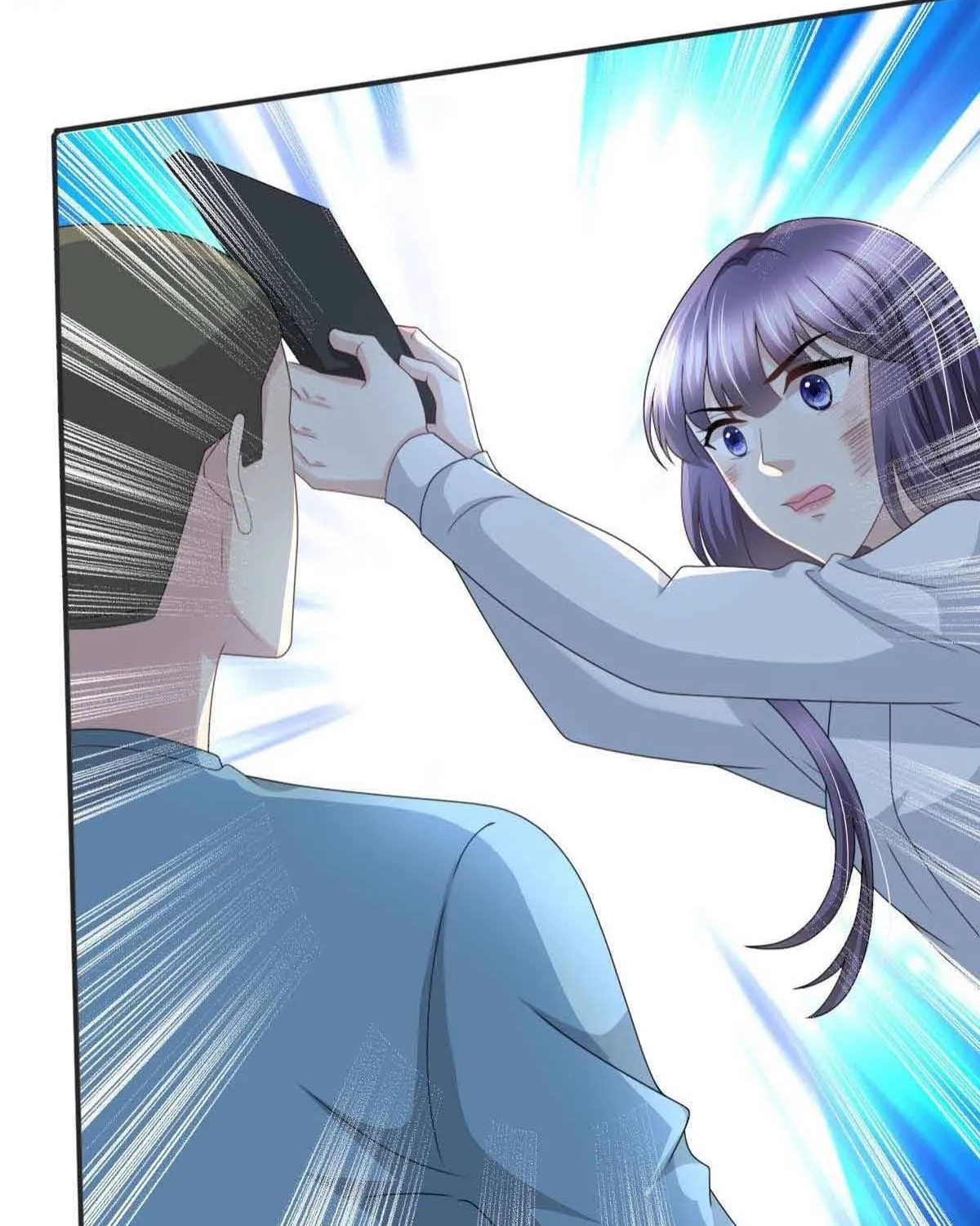 Trí Mạng Mị Thê: Tổng Tài Muốn Phục Hôn Chap 32 - Next Chap 33