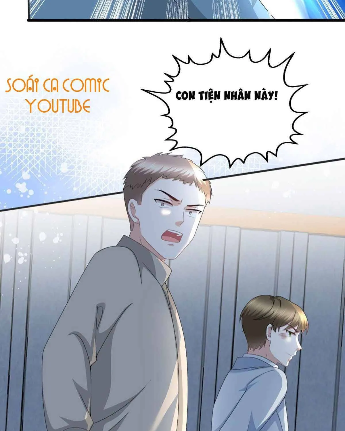 Trí Mạng Mị Thê: Tổng Tài Muốn Phục Hôn Chap 32 - Next Chap 33