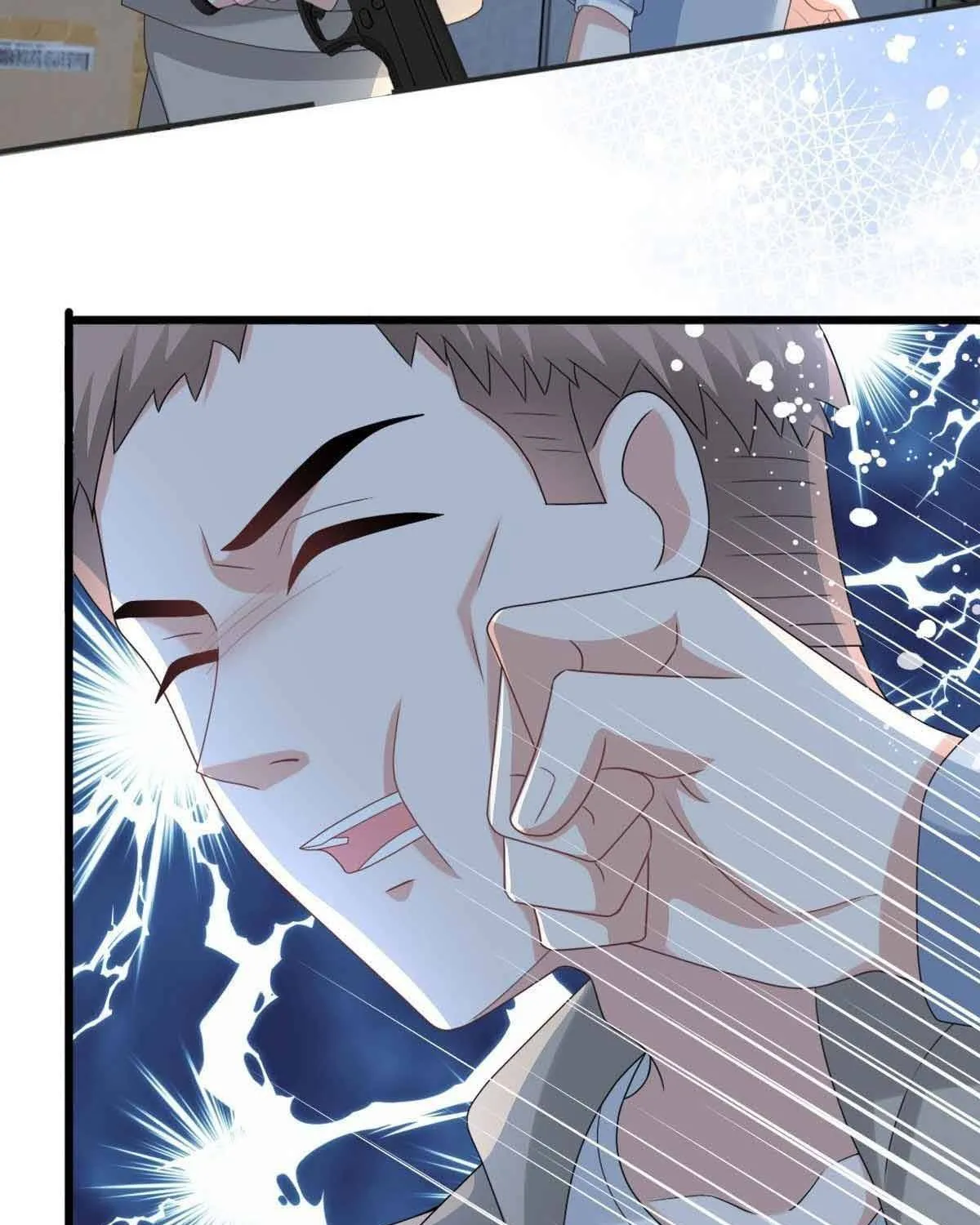 Trí Mạng Mị Thê: Tổng Tài Muốn Phục Hôn Chap 32 - Next Chap 33