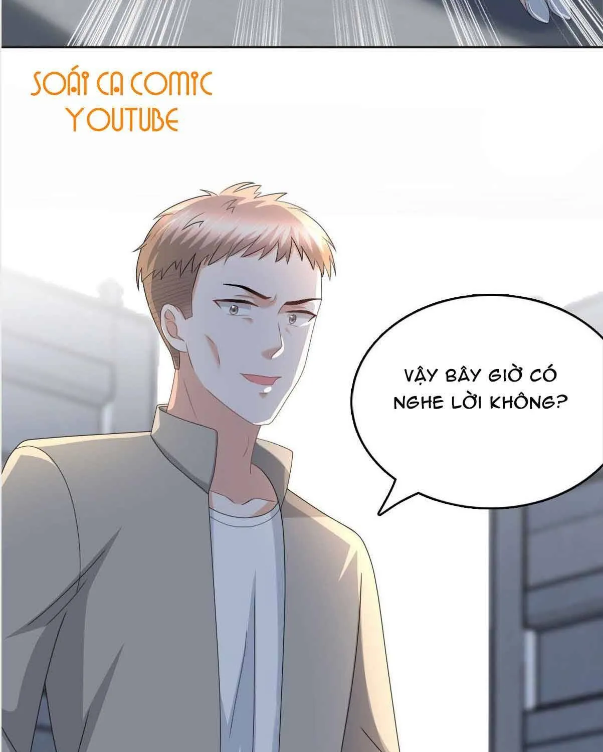 Trí Mạng Mị Thê: Tổng Tài Muốn Phục Hôn Chap 32 - Next Chap 33