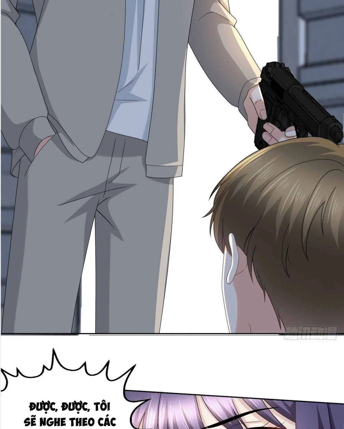 Trí Mạng Mị Thê: Tổng Tài Muốn Phục Hôn Chap 32 - Next Chap 33