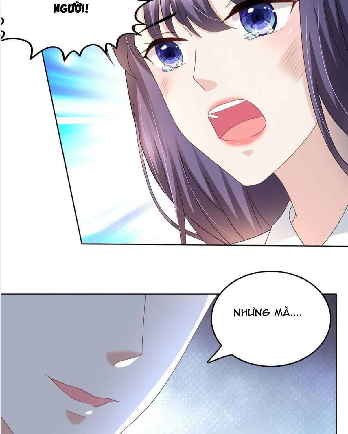 Trí Mạng Mị Thê: Tổng Tài Muốn Phục Hôn Chap 32 - Next Chap 33