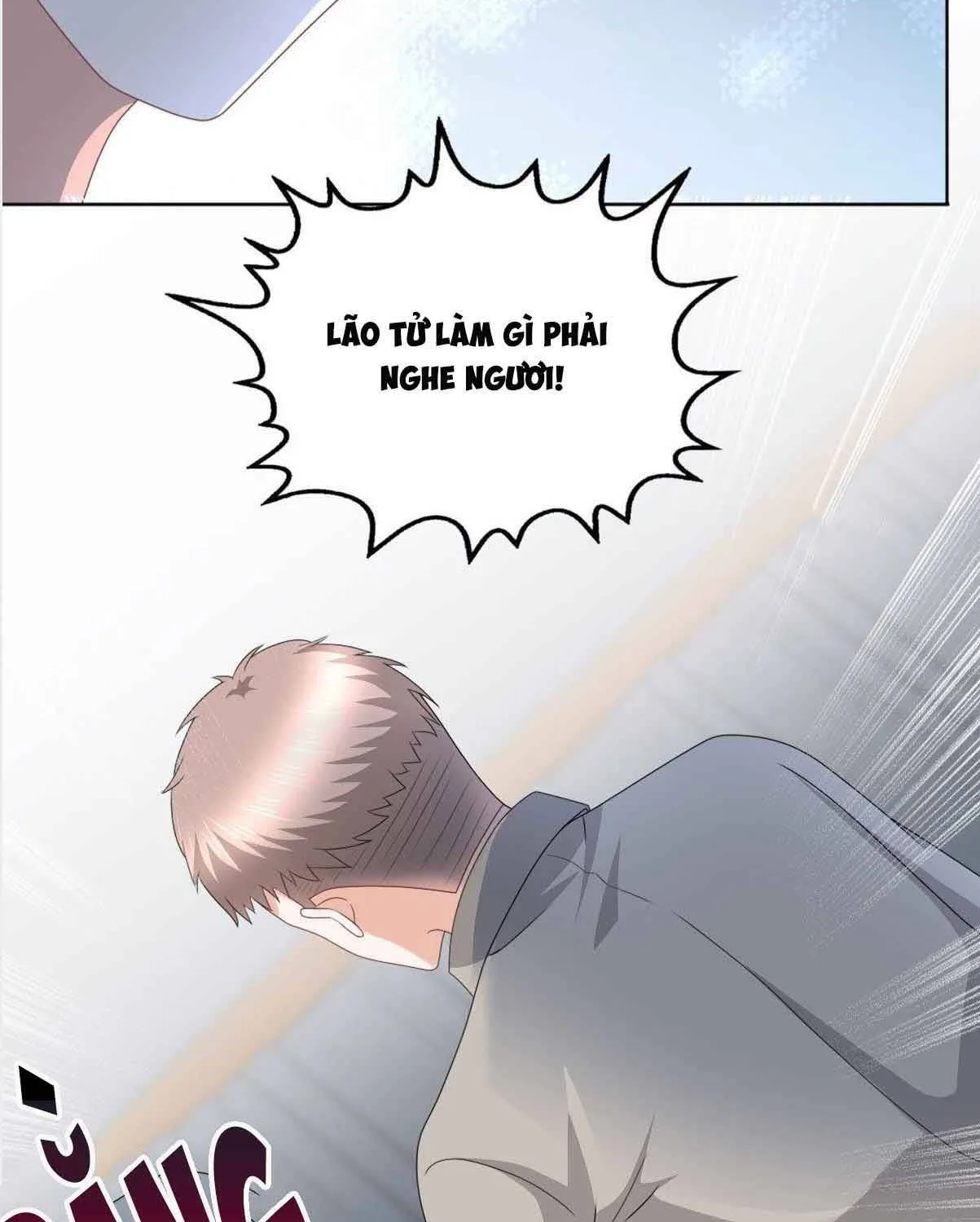 Trí Mạng Mị Thê: Tổng Tài Muốn Phục Hôn Chap 32 - Next Chap 33