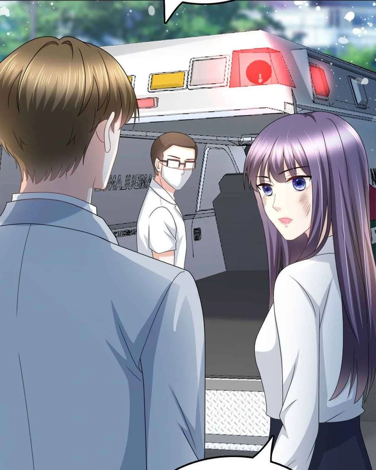 Trí Mạng Mị Thê: Tổng Tài Muốn Phục Hôn Chap 33 - Next Chap 34