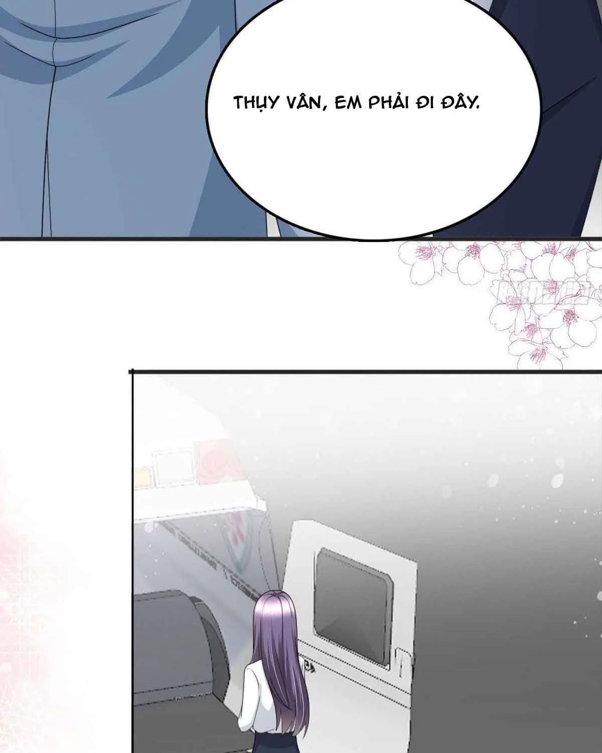 Trí Mạng Mị Thê: Tổng Tài Muốn Phục Hôn Chap 33 - Next Chap 34