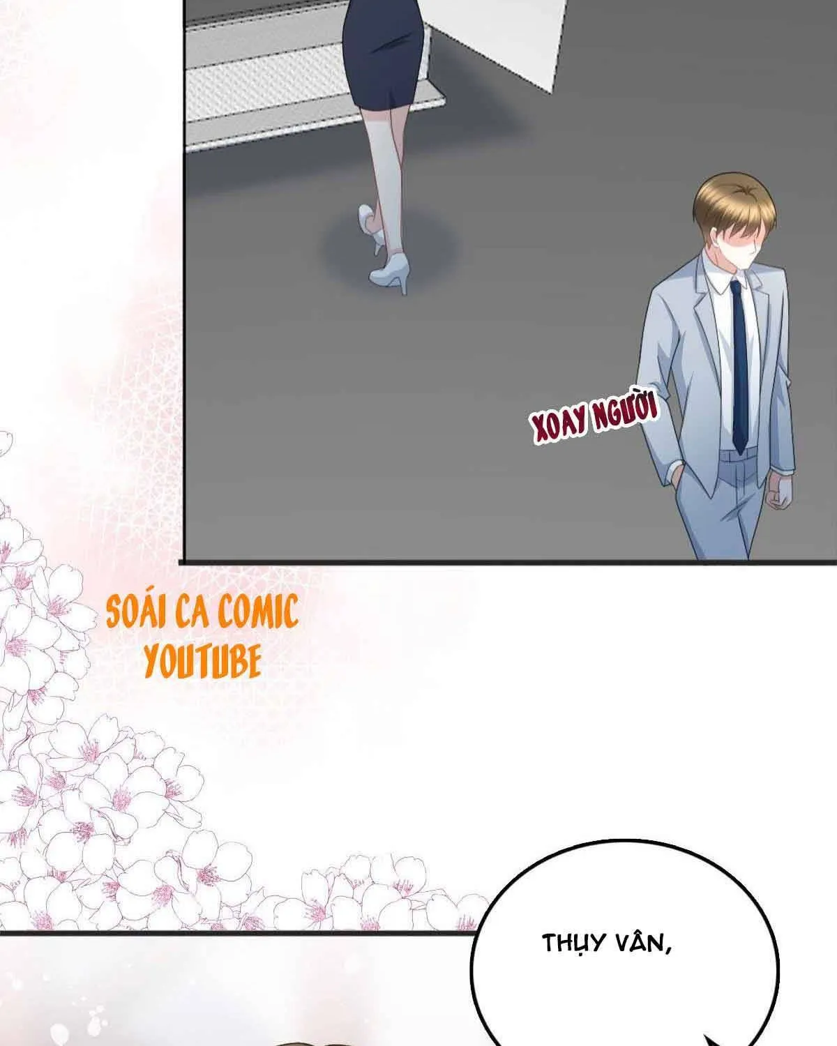 Trí Mạng Mị Thê: Tổng Tài Muốn Phục Hôn Chap 33 - Next Chap 34