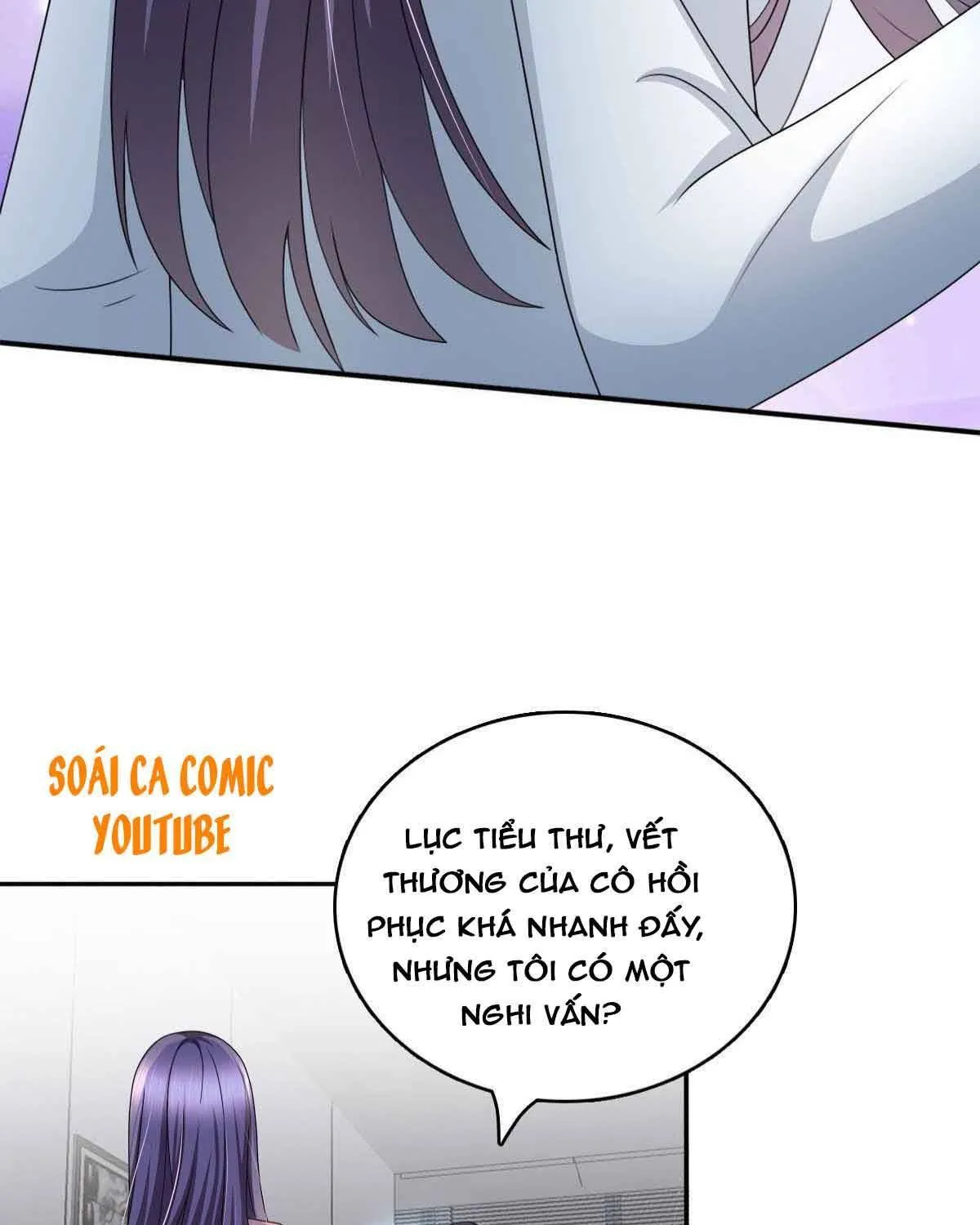 Trí Mạng Mị Thê: Tổng Tài Muốn Phục Hôn Chap 33 - Next Chap 34