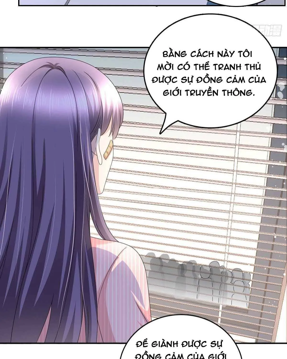 Trí Mạng Mị Thê: Tổng Tài Muốn Phục Hôn Chap 33 - Next Chap 34