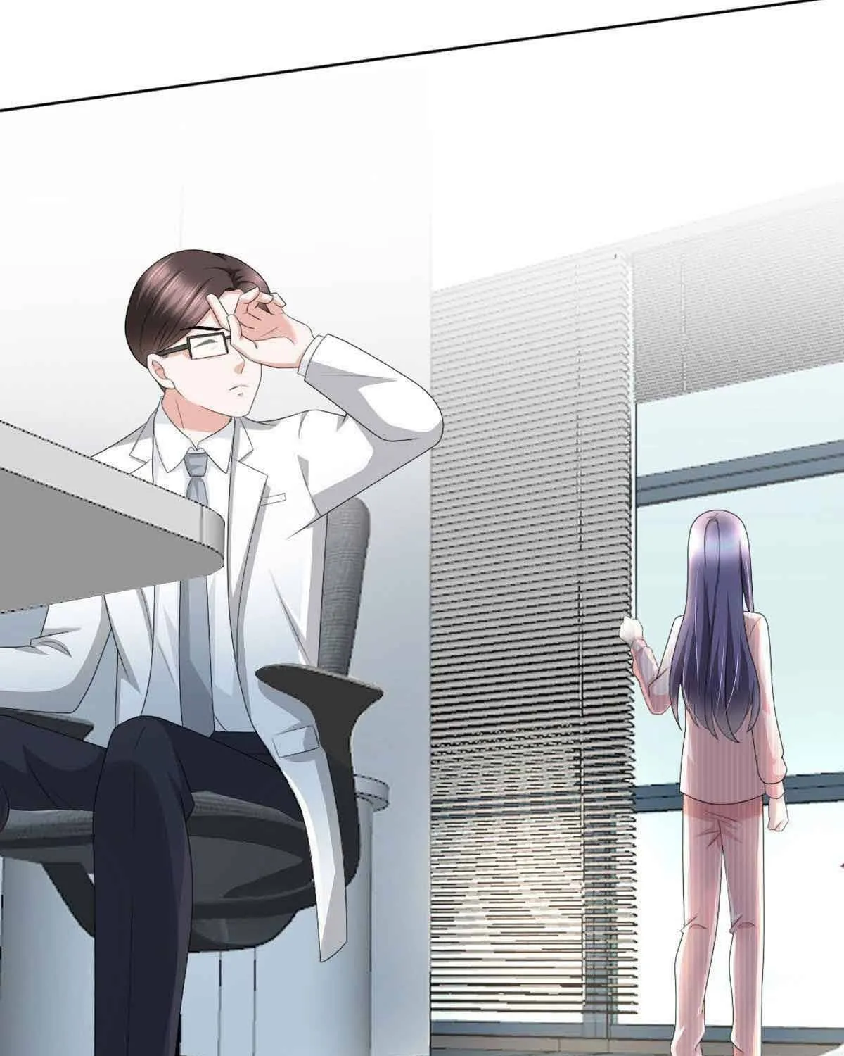 Trí Mạng Mị Thê: Tổng Tài Muốn Phục Hôn Chap 33 - Next Chap 34