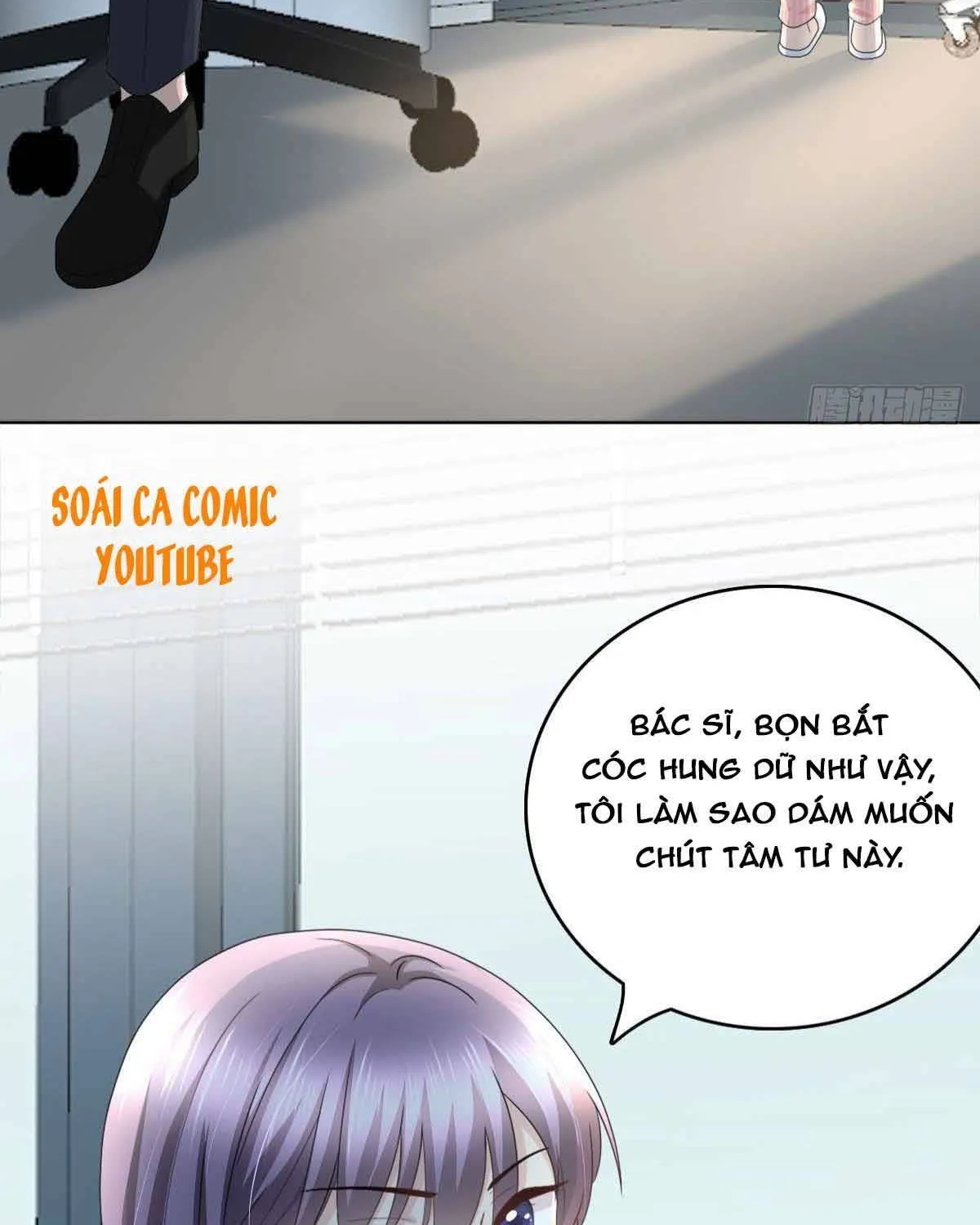 Trí Mạng Mị Thê: Tổng Tài Muốn Phục Hôn Chap 33 - Next Chap 34