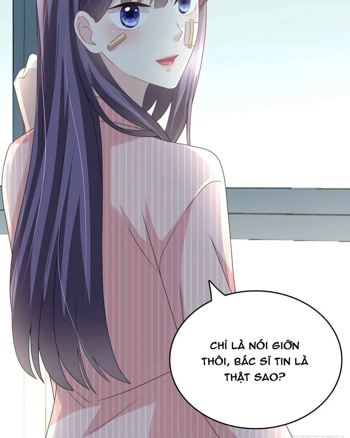 Trí Mạng Mị Thê: Tổng Tài Muốn Phục Hôn Chap 33 - Next Chap 34