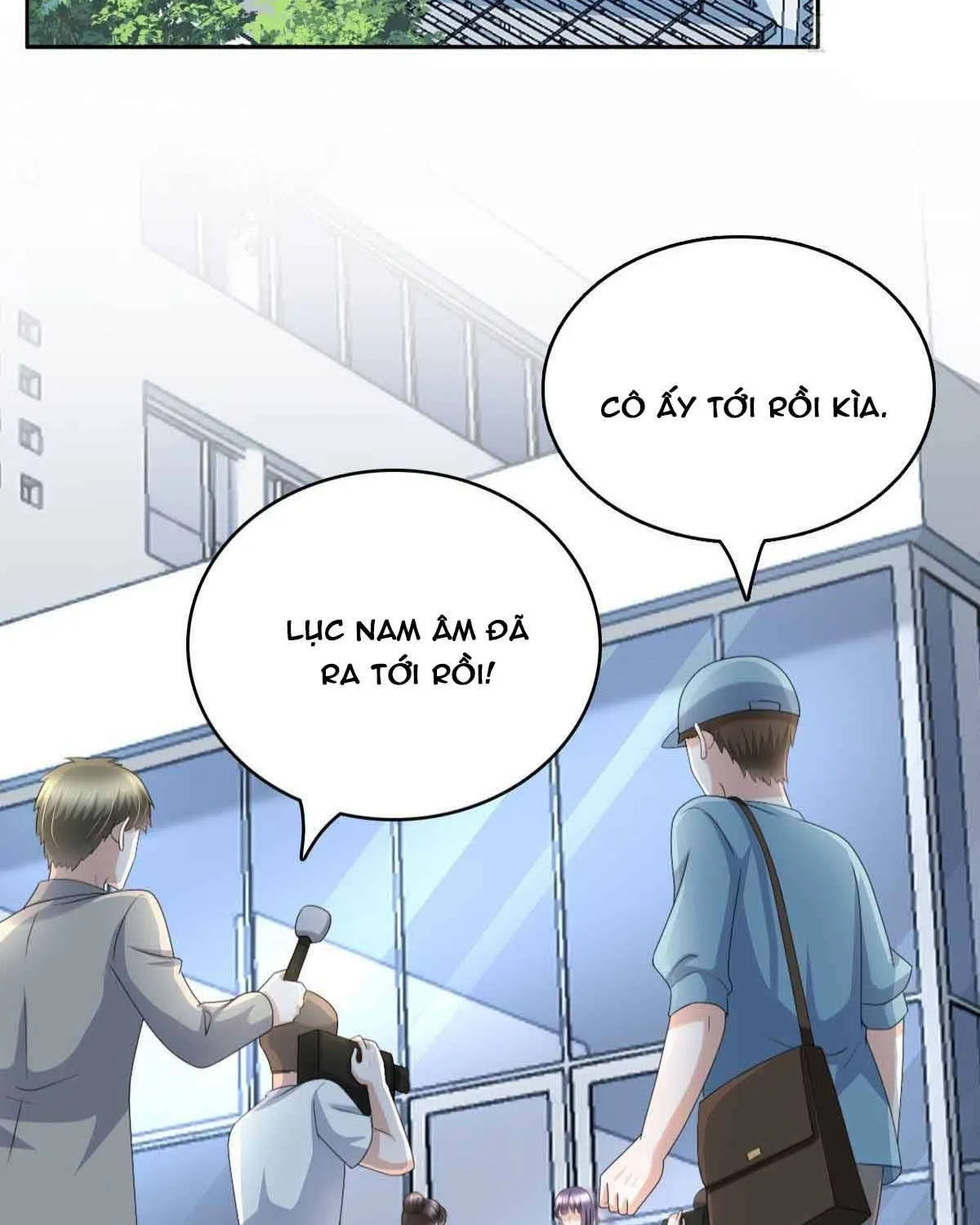 Trí Mạng Mị Thê: Tổng Tài Muốn Phục Hôn Chap 33 - Next Chap 34