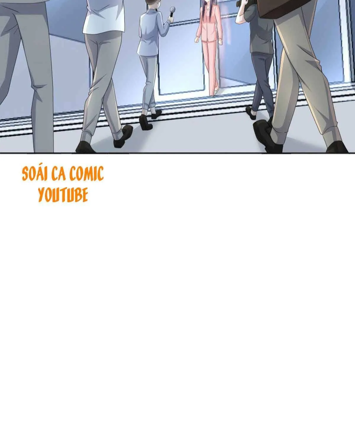 Trí Mạng Mị Thê: Tổng Tài Muốn Phục Hôn Chap 33 - Next Chap 34