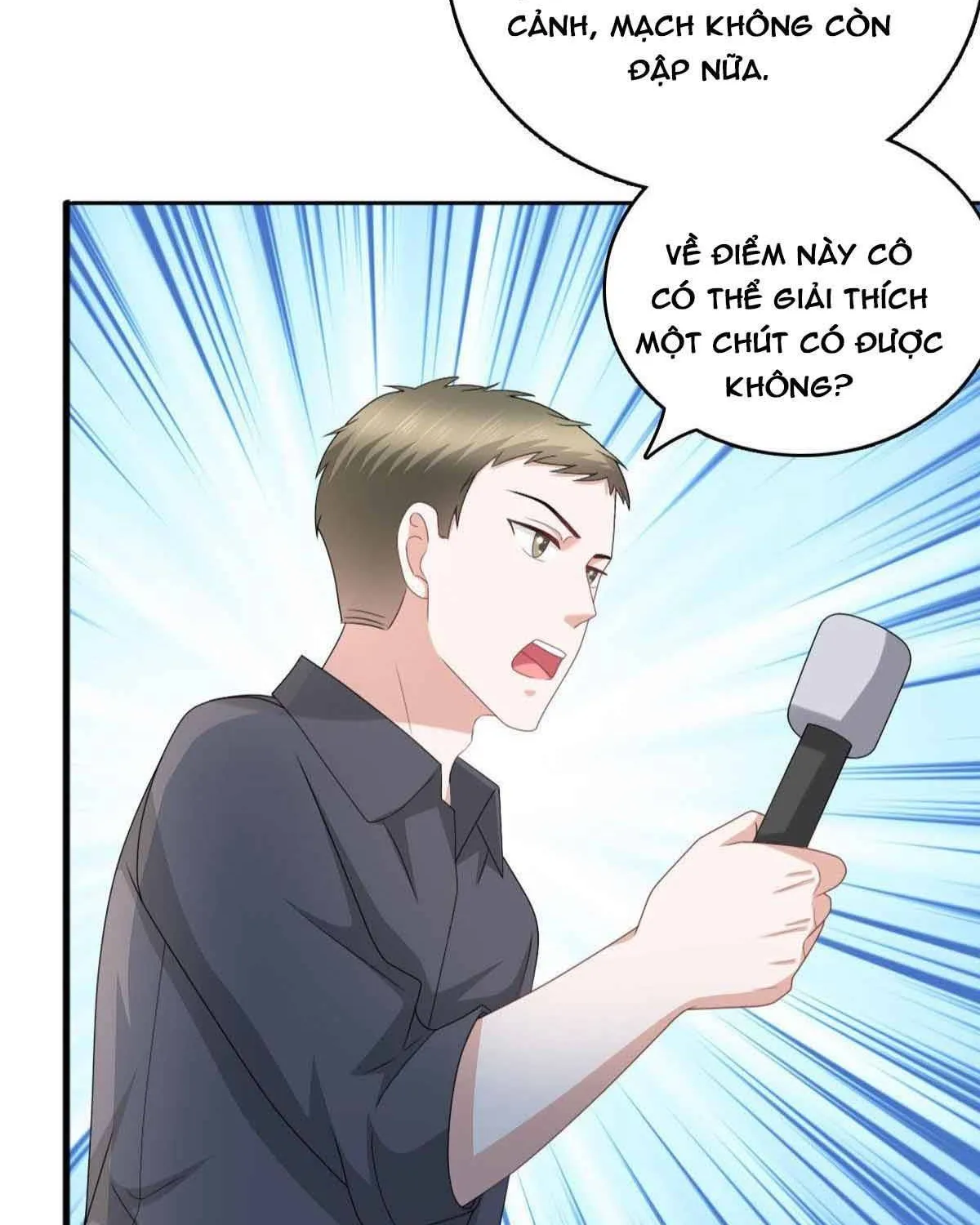 Trí Mạng Mị Thê: Tổng Tài Muốn Phục Hôn Chap 33 - Next Chap 34