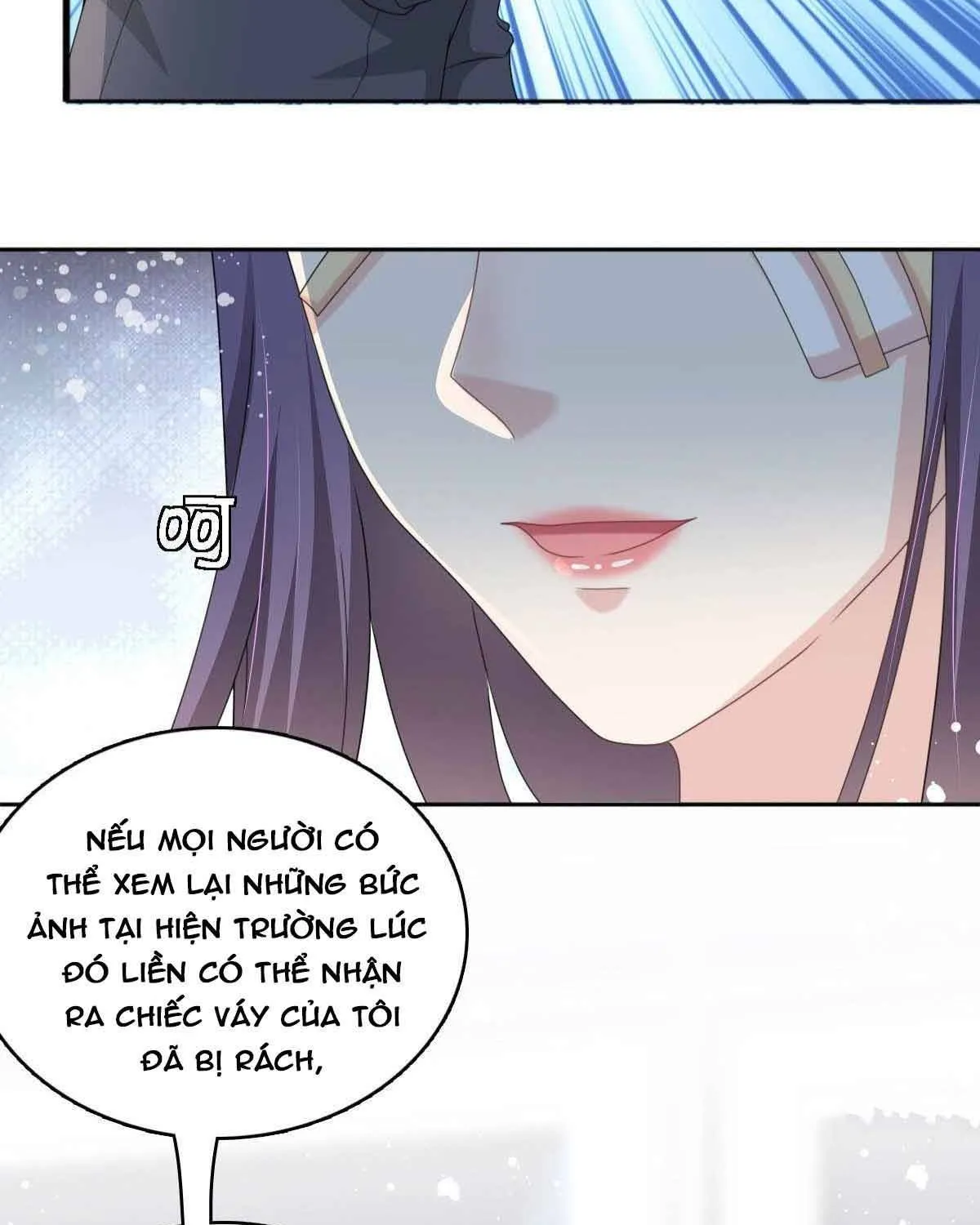 Trí Mạng Mị Thê: Tổng Tài Muốn Phục Hôn Chap 33 - Next Chap 34