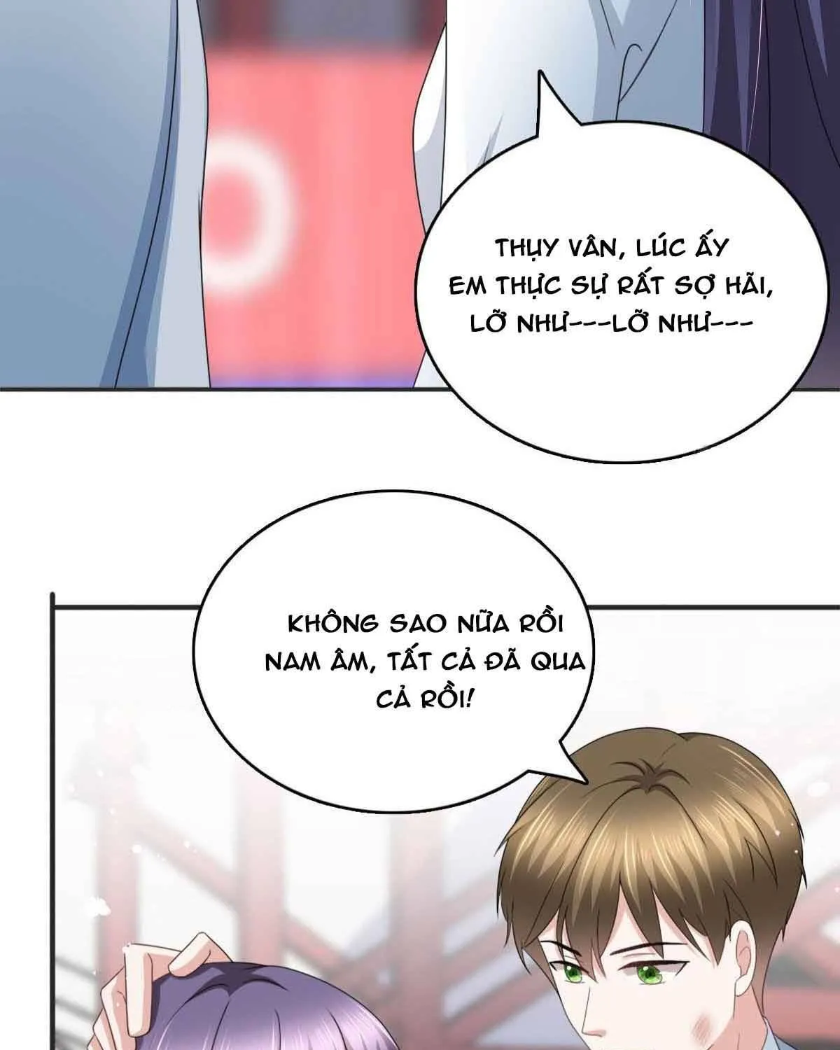 Trí Mạng Mị Thê: Tổng Tài Muốn Phục Hôn Chap 33 - Next Chap 34