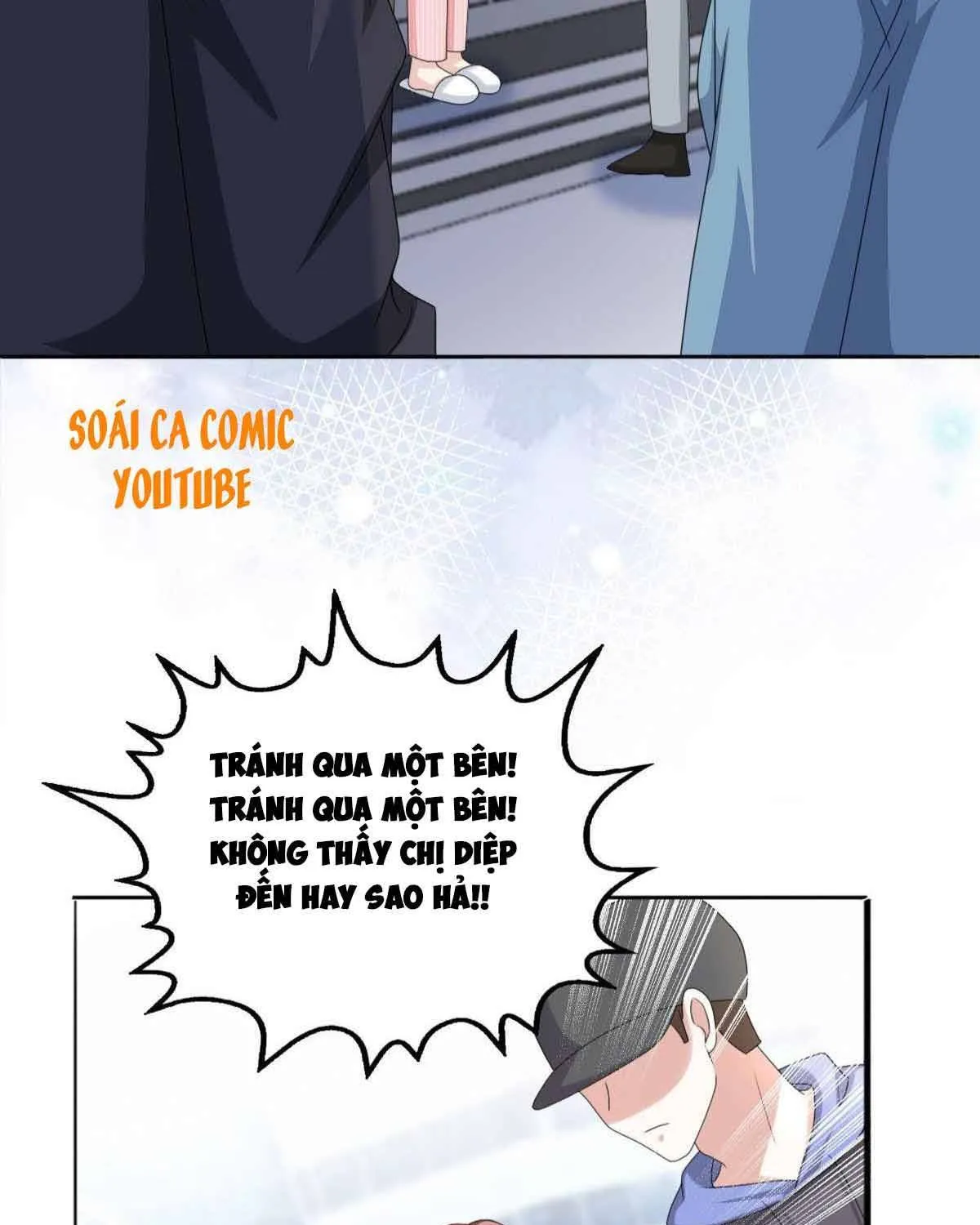 Trí Mạng Mị Thê: Tổng Tài Muốn Phục Hôn Chap 33 - Next Chap 34