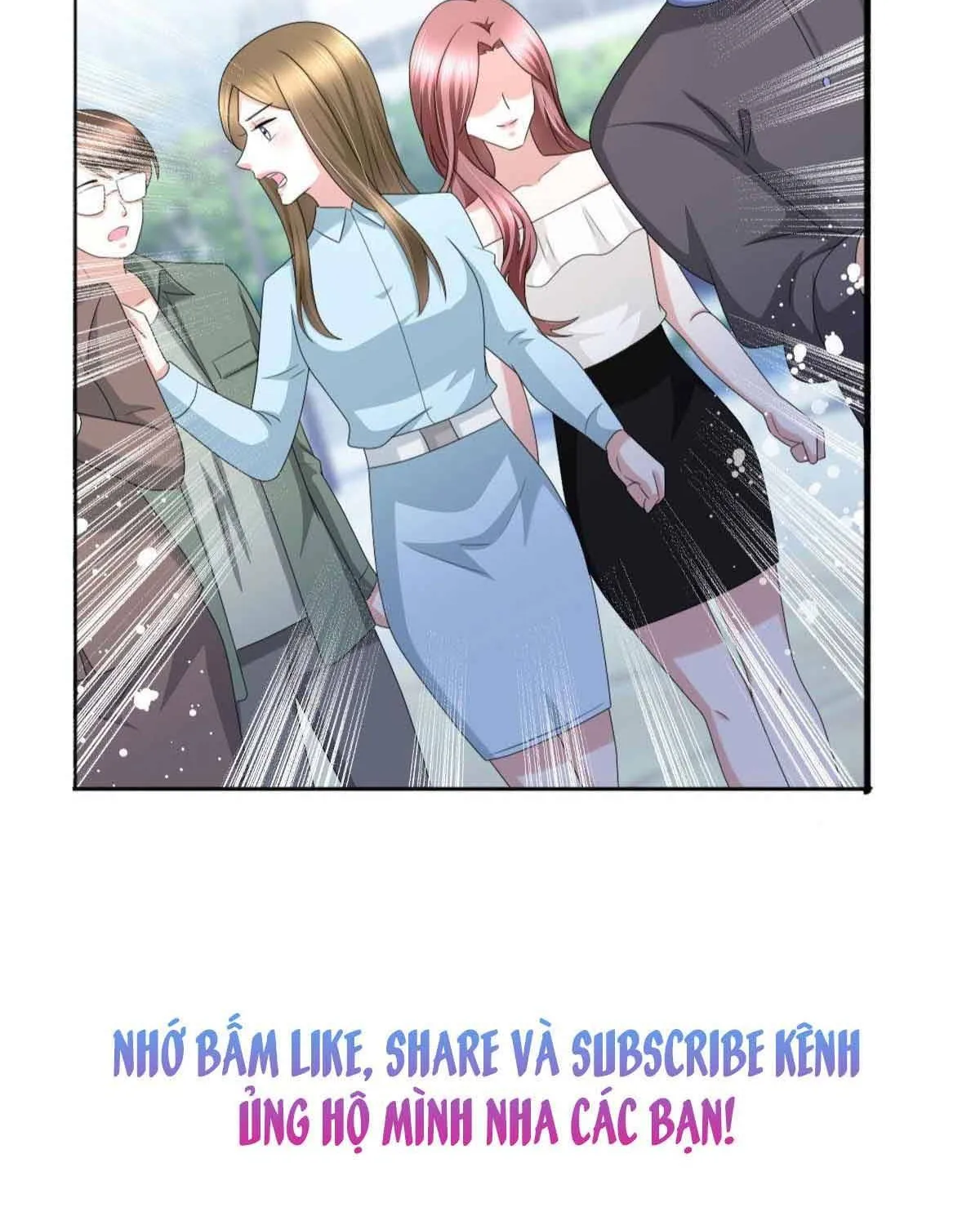 Trí Mạng Mị Thê: Tổng Tài Muốn Phục Hôn Chap 33 - Next Chap 34