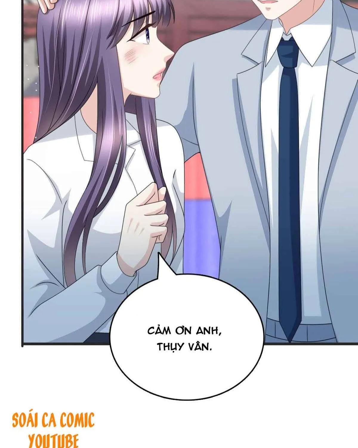 Trí Mạng Mị Thê: Tổng Tài Muốn Phục Hôn Chap 33 - Next Chap 34