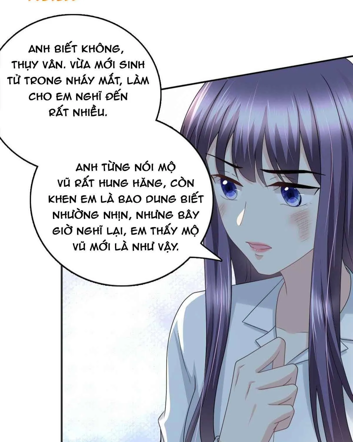 Trí Mạng Mị Thê: Tổng Tài Muốn Phục Hôn Chap 33 - Next Chap 34