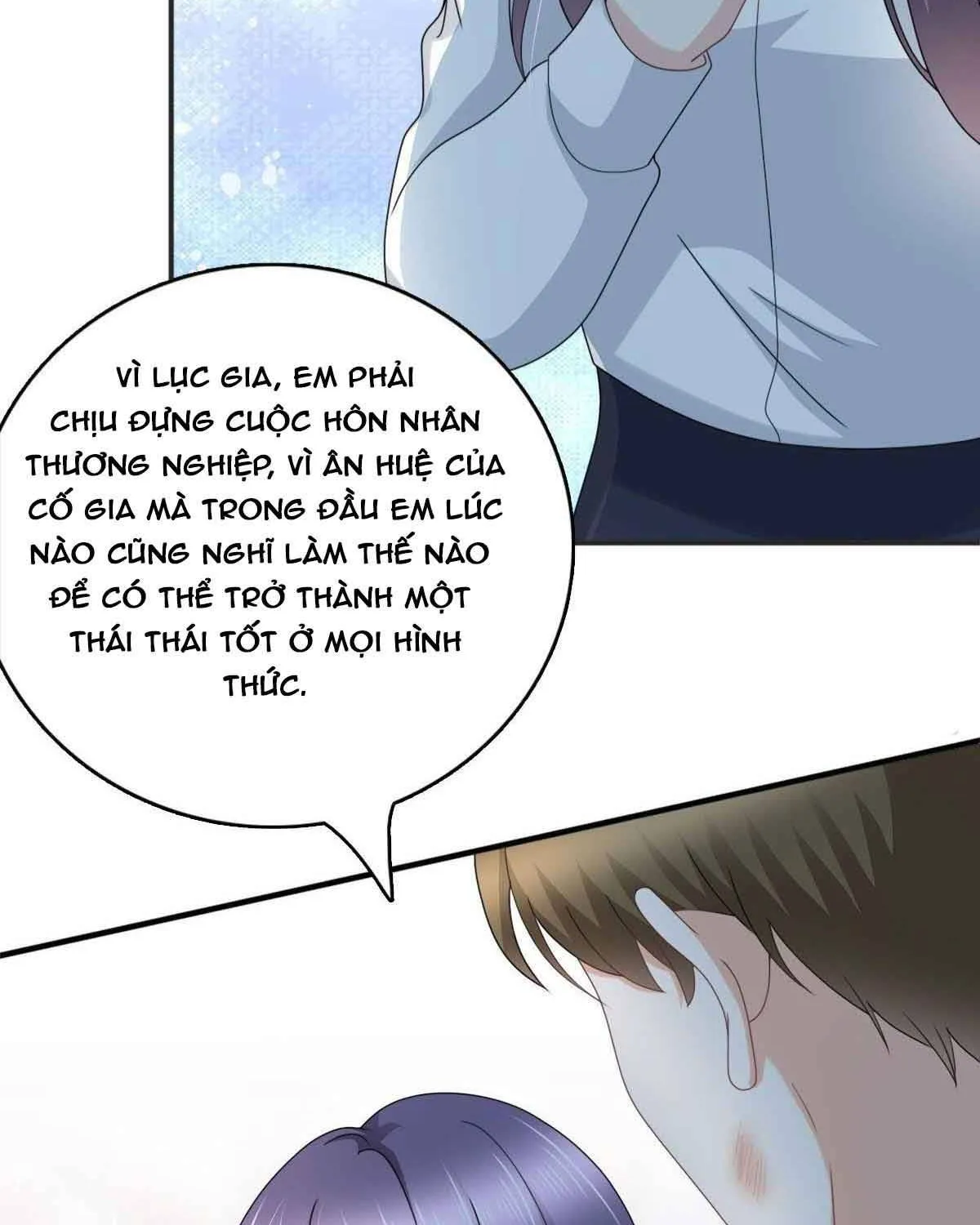 Trí Mạng Mị Thê: Tổng Tài Muốn Phục Hôn Chap 33 - Next Chap 34